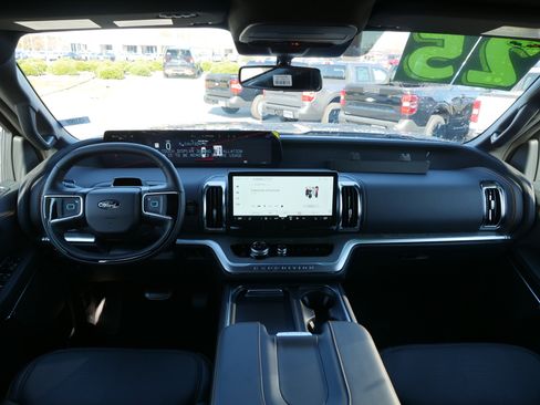 New 2025 Ford Expedition Tremor image 20