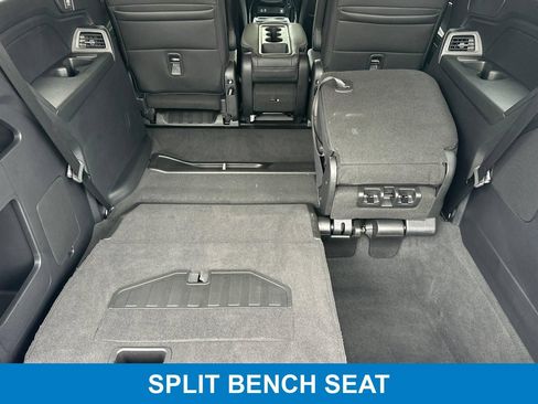 Certified 2026 Honda Odyssey EX-L image 19