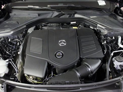 Certified 2026 Mercedes-Benz GLC 300 GLC 300 image 31