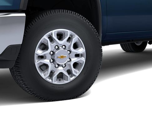 New 2026 Chevrolet Silverado 3500 LT w/ All Star Edition image 28