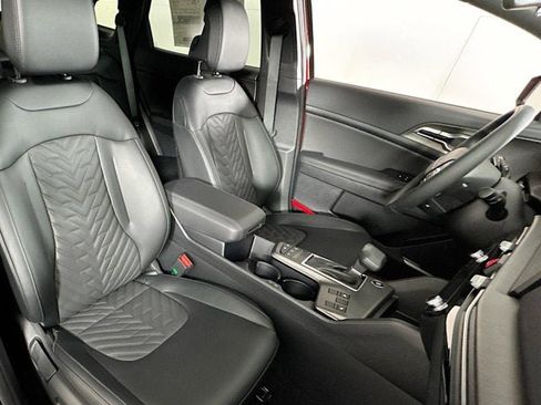 New 2026 Kia Sportage X-Line AWD/4WD image 27