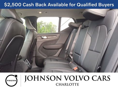 New 2026 Volvo XC40 B5 Plus w/ Protection Package Premier image 5