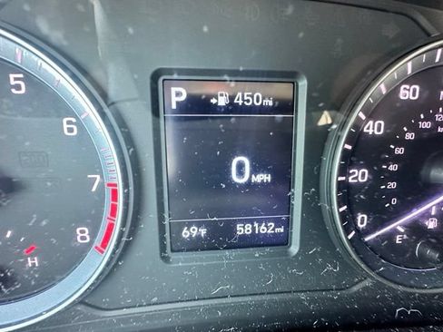 Used 2019 Hyundai Sonata SE FWD image 8