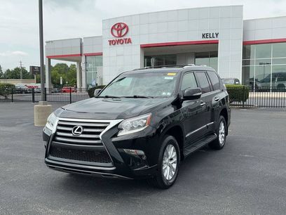Used 2017 Lexus GX 460 Premium w/ Premium Package