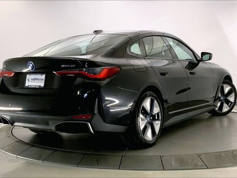 Certified 2023 BMW i4 eDrive35 RWD image 12