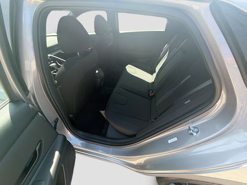 Certified 2026 Hyundai Elantra SEL Sport w/ Cargo Package FWD image 20
