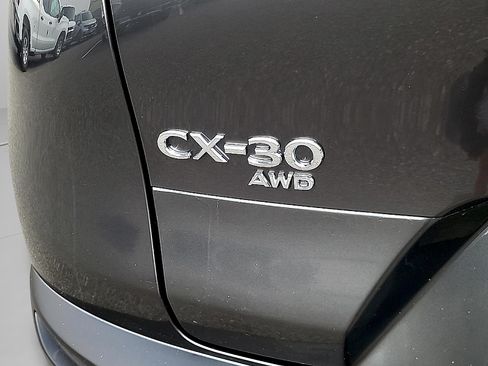 Certified 2023 MAZDA CX-30 AWD 2.5 S w/ Premium Package image 32