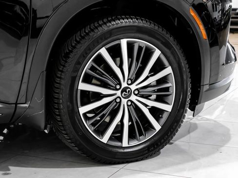 Used 2024 INFINITI QX60 Autograph w/ Cargo Package image 49