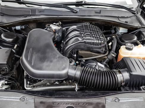 Used 2023 Dodge Charger GT RWD image 24
