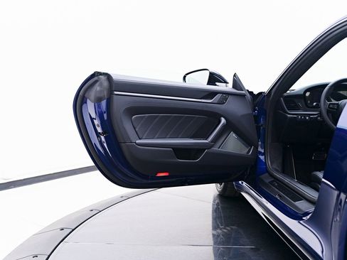 Used 2026 Porsche 911 Carrera GTS image 37