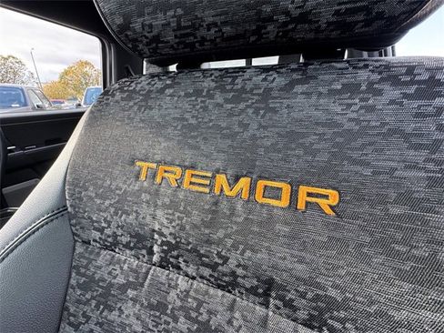 New 2025 Ford F150 Tremor image 24