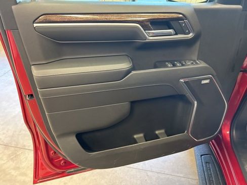 Used 2022 GMC Sierra 1500 Elevation w/ Elevation Premium Package image 14