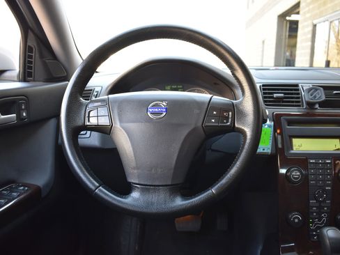 Used 2007 Volvo S40 2.4i image 20