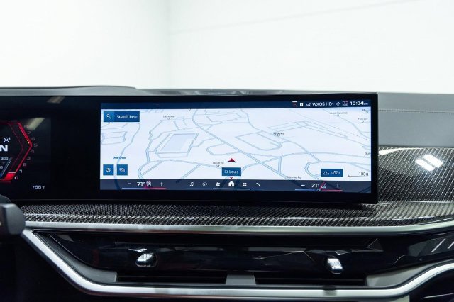 New 2026 BMW X5 M Competition w/ Executive Package AWD/4WD image 20