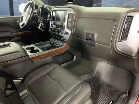 Used 2018 GMC Sierra 1500 SLT AWD/4WD image 15