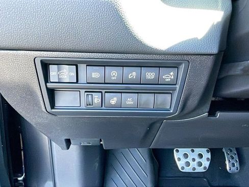 New 2026 Toyota Tundra Limited AWD/4WD image 29