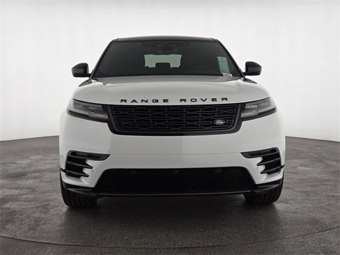 New 2026 Land Rover Range Rover Velar Dynamic SE image 8