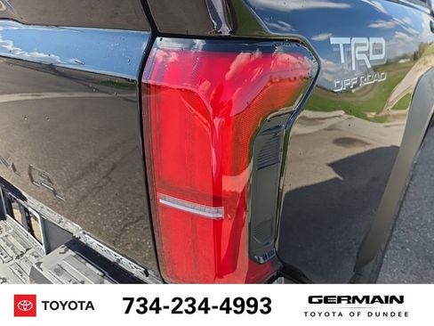 New 2026 Toyota Tacoma TRD Off-Road AWD/4WD image 16
