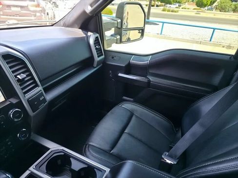 Used 2020 Ford F150 Lariat AWD/4WD image 34