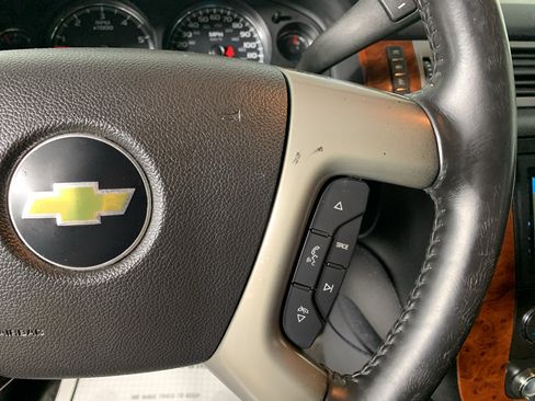 Used 2013 Chevrolet Tahoe LT w/ All-Star Edition RWD image 19
