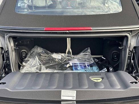 New 2026 MINI Cooper Convertible image 55