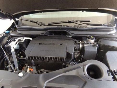 New 2025 Honda Pilot TrailSport image 21