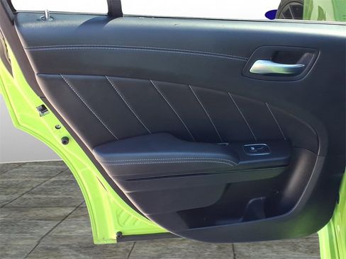 Used 2023 Dodge Charger Scat Pack w/ Daytona Edition Group image 16