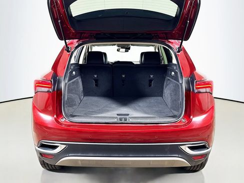Used 2023 Buick Envision Preferred FWD image 23
