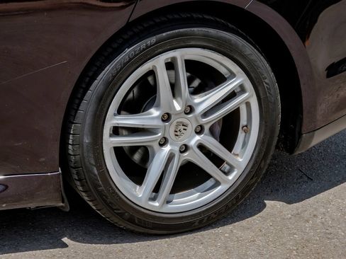 Used 2011 Porsche Panamera 4 AWD/4WD image 61