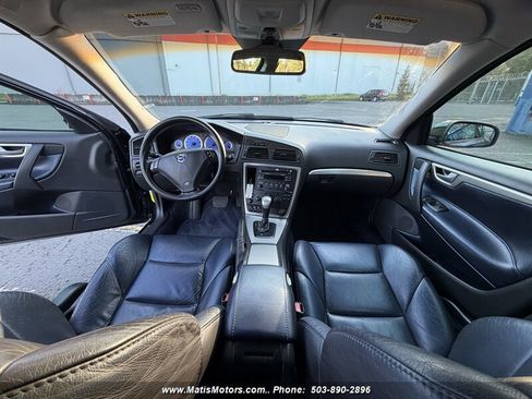 Used 2006 Volvo V70 R image 10