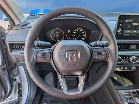 New 2026 Honda CR-V EX image 21