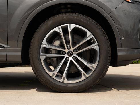 New 2026 Audi Q7 2.0T Premium Plus AWD/4WD image 34