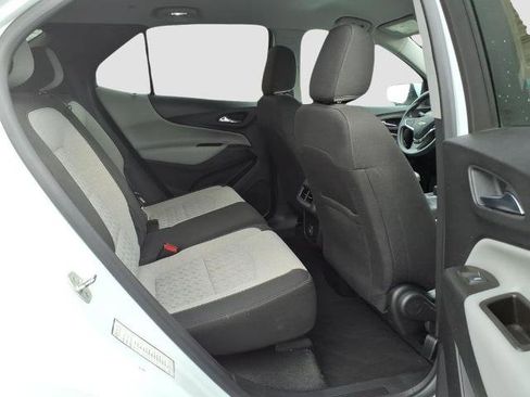 Used 2023 Chevrolet Equinox LT AWD/4WD image 13
