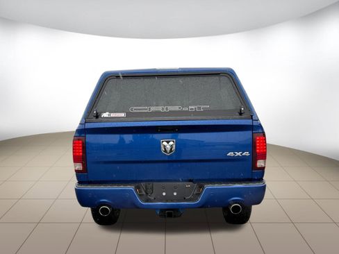 Used 2016 RAM 1500 Sport w/ Sport Premium Group image 6