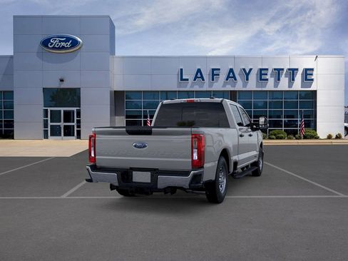 New 2026 Ford F350 XL w/ XL Chrome Package image 8