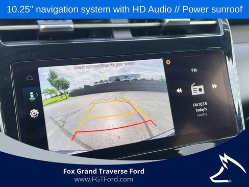 Used 2024 Hyundai Tucson SEL w/ Convenience Package AWD/4WD image 24