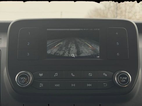 Used 2024 Ford Transit 250 Base w/ Exterior Upgrade Package image 19