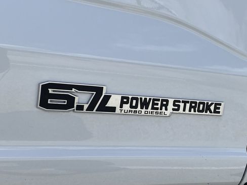 New 2026 Ford F350 XL AWD/4WD image 10