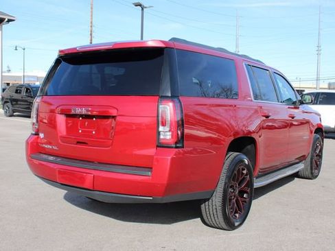 Used 2015 GMC Yukon XL SLT w/ Open Road Package image 45