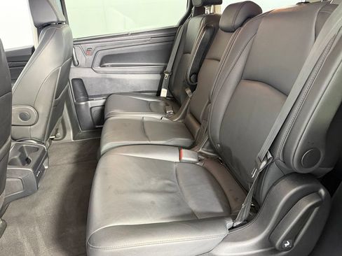 Used 2025 Honda Odyssey EX-L image 24