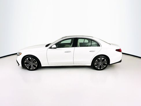 Used 2026 Mercedes-Benz E 350 E 350 image 4