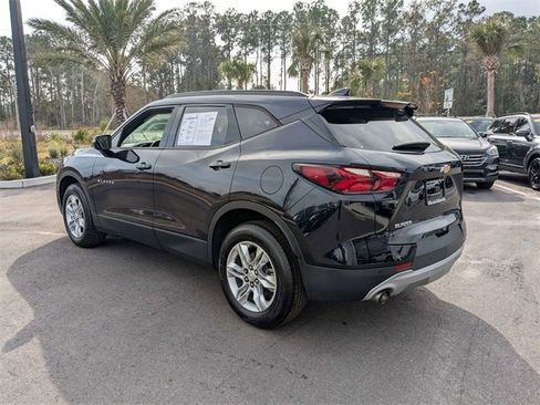 Used 2020 Chevrolet Blazer LT image 5