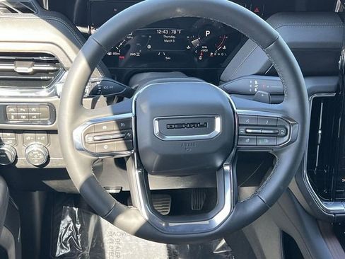 New 2026 GMC Yukon XL Denali w/ Sun & Power Step Package image 11