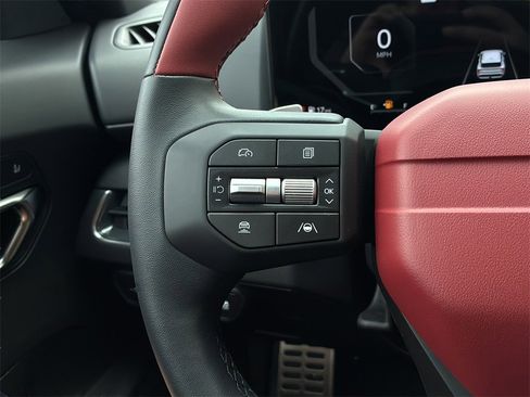 New 2026 Kia K4 GT-Line Turbo image 24