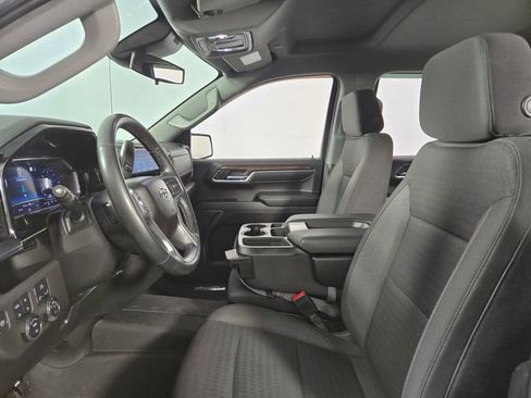 Used 2023 Chevrolet Silverado 1500 LT Trail Boss w/ Protection Package image 12