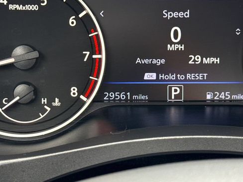 Used 2024 Nissan Altima 2.5 SV FWD image 20