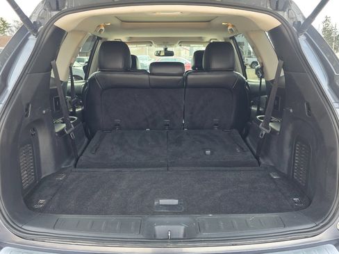 Used 2018 Nissan Pathfinder SL w/ SL Premium Package image 23