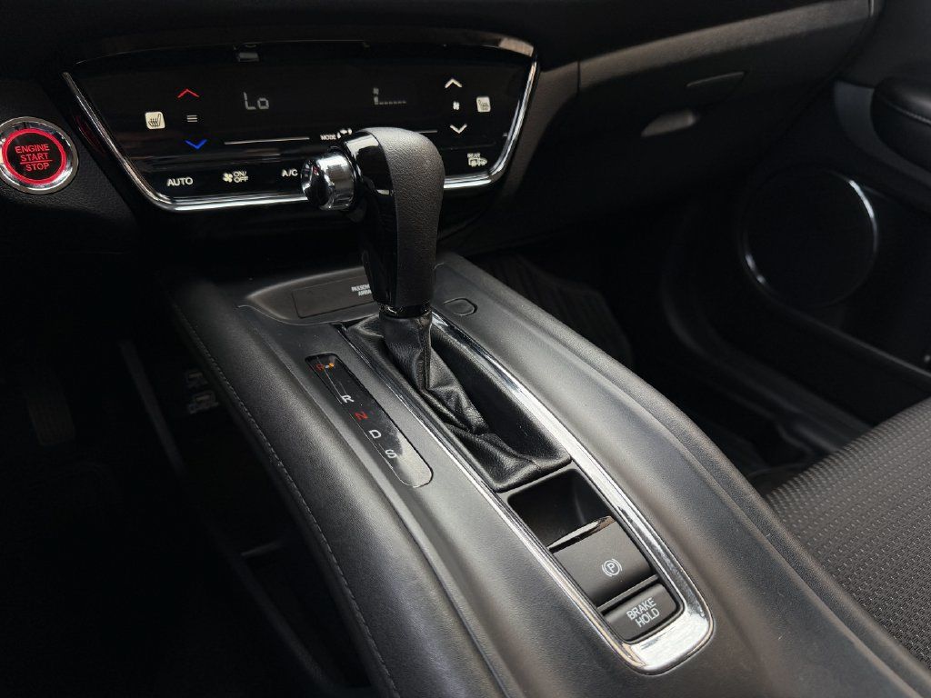 Used 2020 Honda HR-V EX image 18