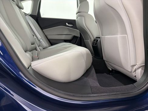 Certified 2021 Acura TLX SH-AWD w/ Technology Package image 23