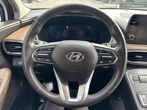 Used 2022 Hyundai Santa Fe SEL Convenience image 17